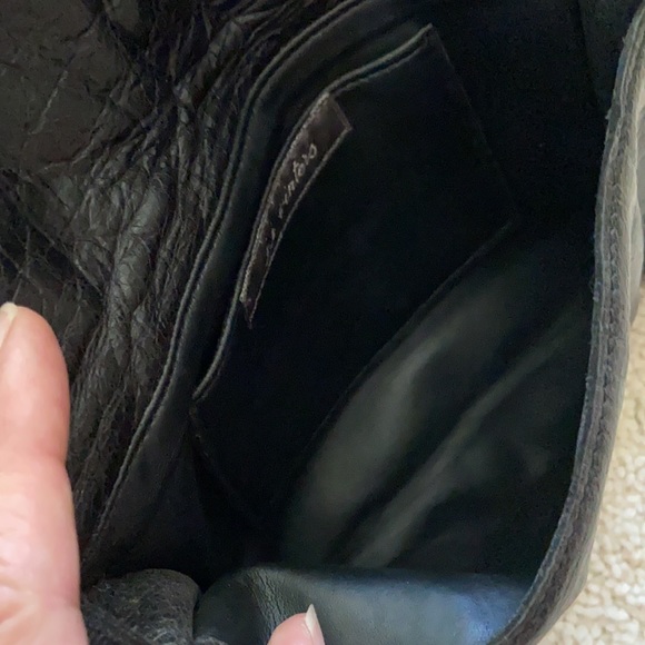 Vintage mini crossbody bag - Picture 6 of 9